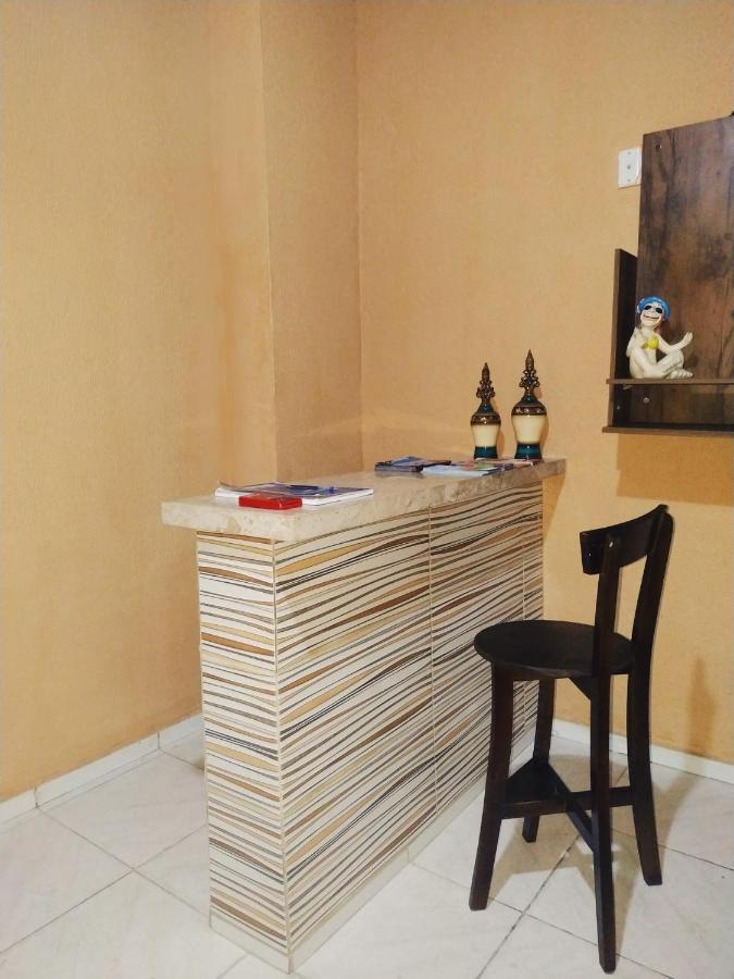 Pousada Sol De Iracema Centro *