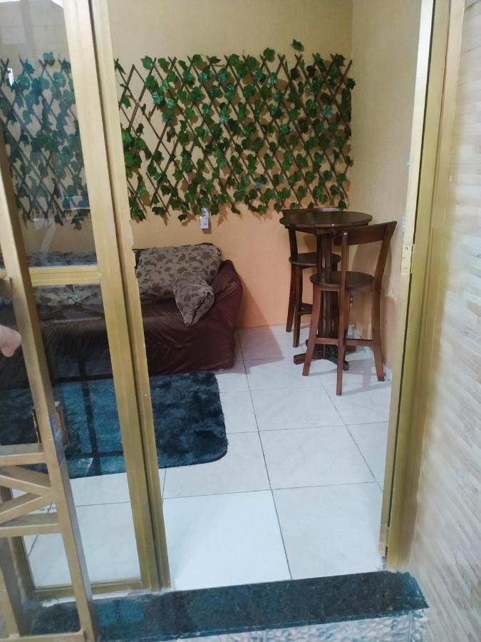 Pousada Sol De Iracema Centro Pensão *