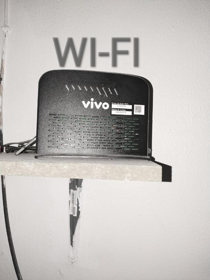 Pensão Pousada Sol De Iracema Centro Fortaleza (Ceara)