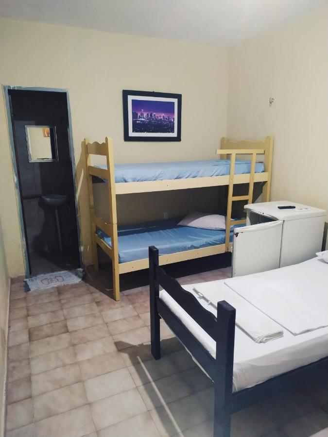 Pensão Pousada Sol De Iracema Centro Fortaleza (Ceara)