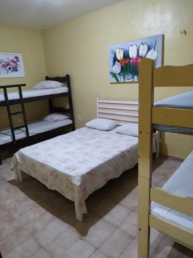 Pensão Pousada Sol De Iracema Centro Fortaleza (Ceara)