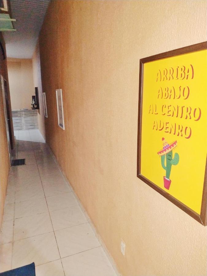 Pousada Sol De Iracema Centro