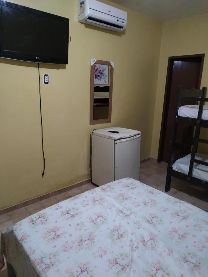 Pousada Sol De Iracema Centro Pensão Fortaleza (Ceara)