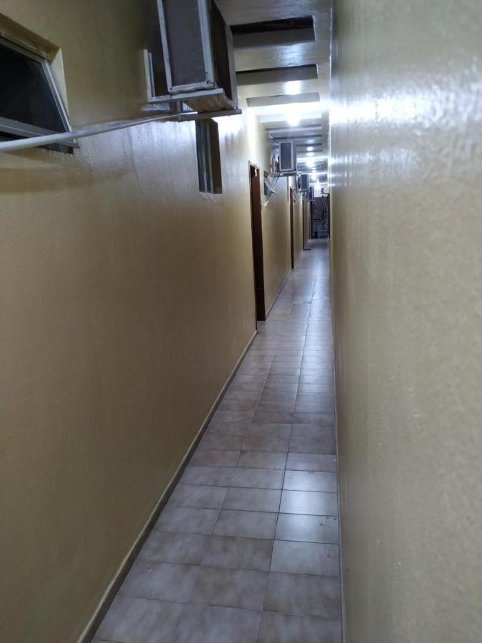 Pousada Sol De Iracema Centro * Fortaleza (Ceara)