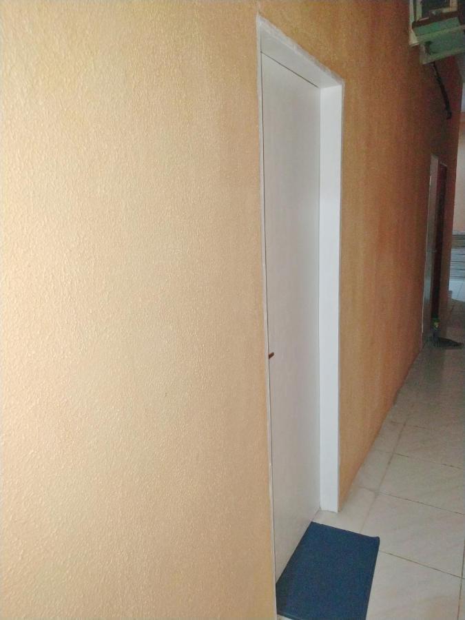 Pensão Pousada Sol De Iracema Centro *