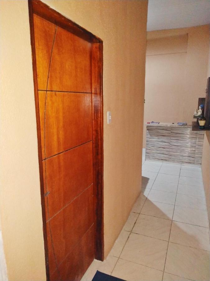 Inn Pousada Sol De Iracema Centro Fortaleza (Ceara)