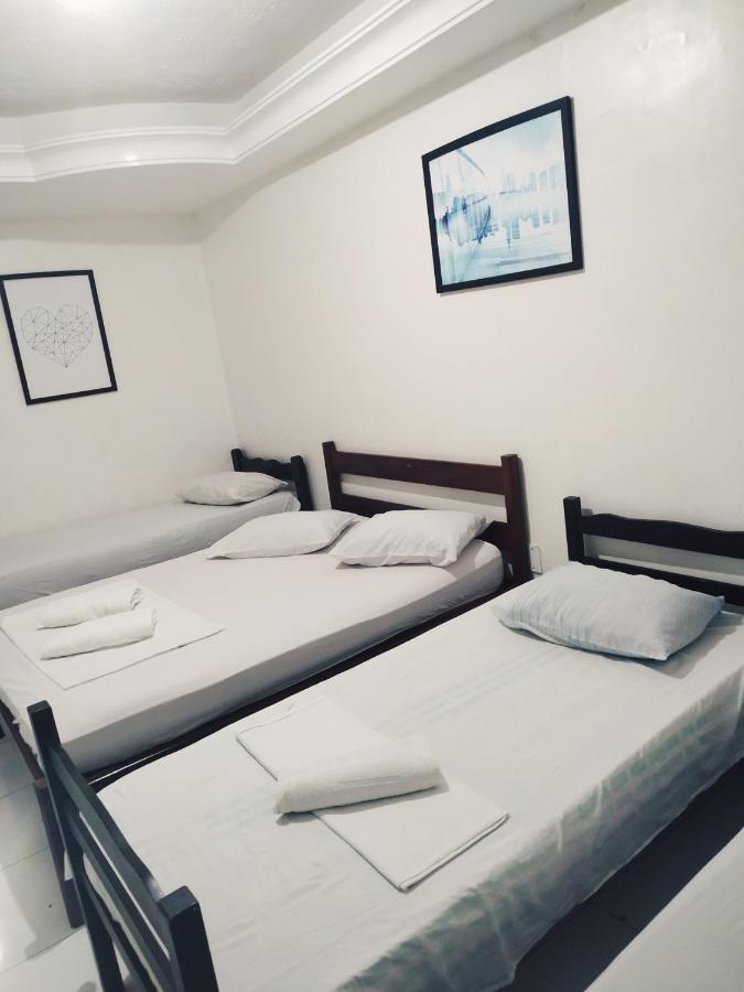 Pousada Sol De Iracema Centro Pensão Fortaleza (Ceara)