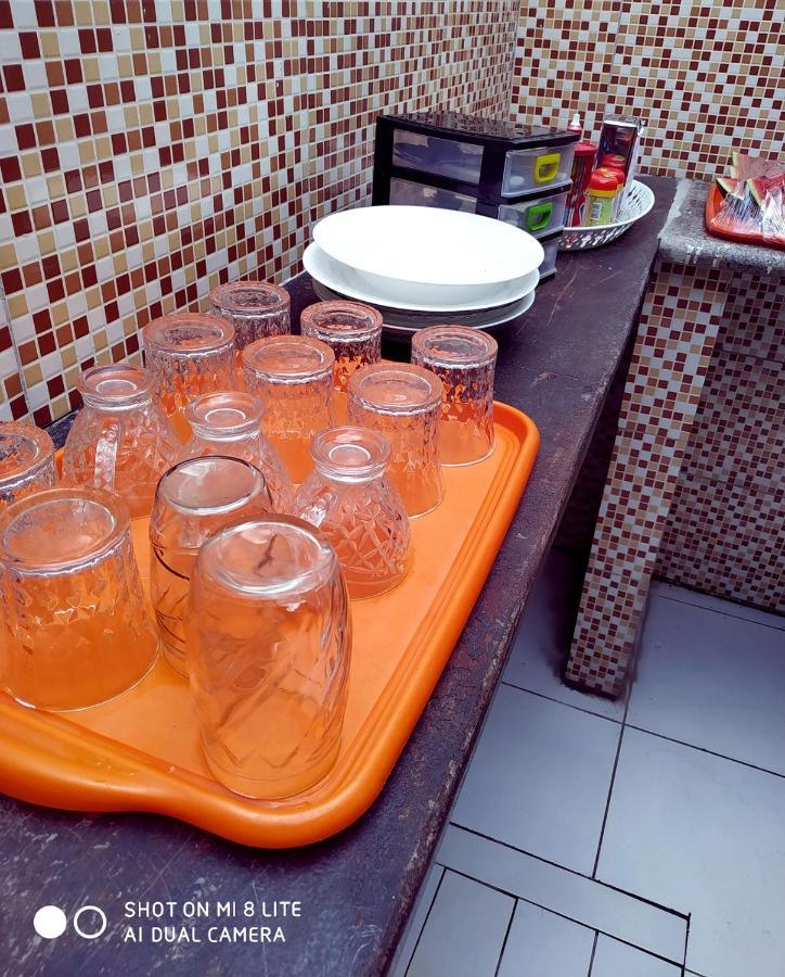 Pensão Pousada Sol De Iracema Centro *