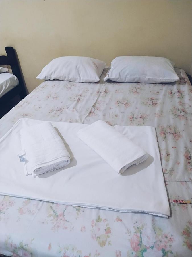 Pensão Pousada Sol De Iracema Centro *