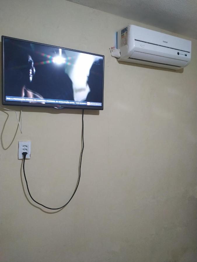 Pousada Sol De Iracema Centro