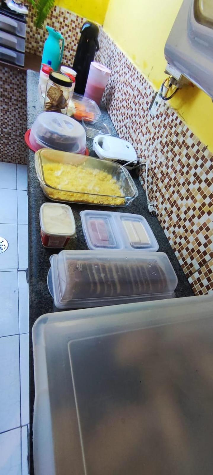 Pousada Sol De Iracema Centro