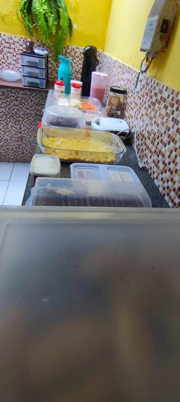 Pensão Pousada Sol De Iracema Centro *