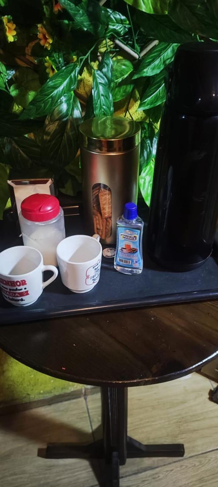 Pousada Sol De Iracema Centro Fortaleza (Ceara)