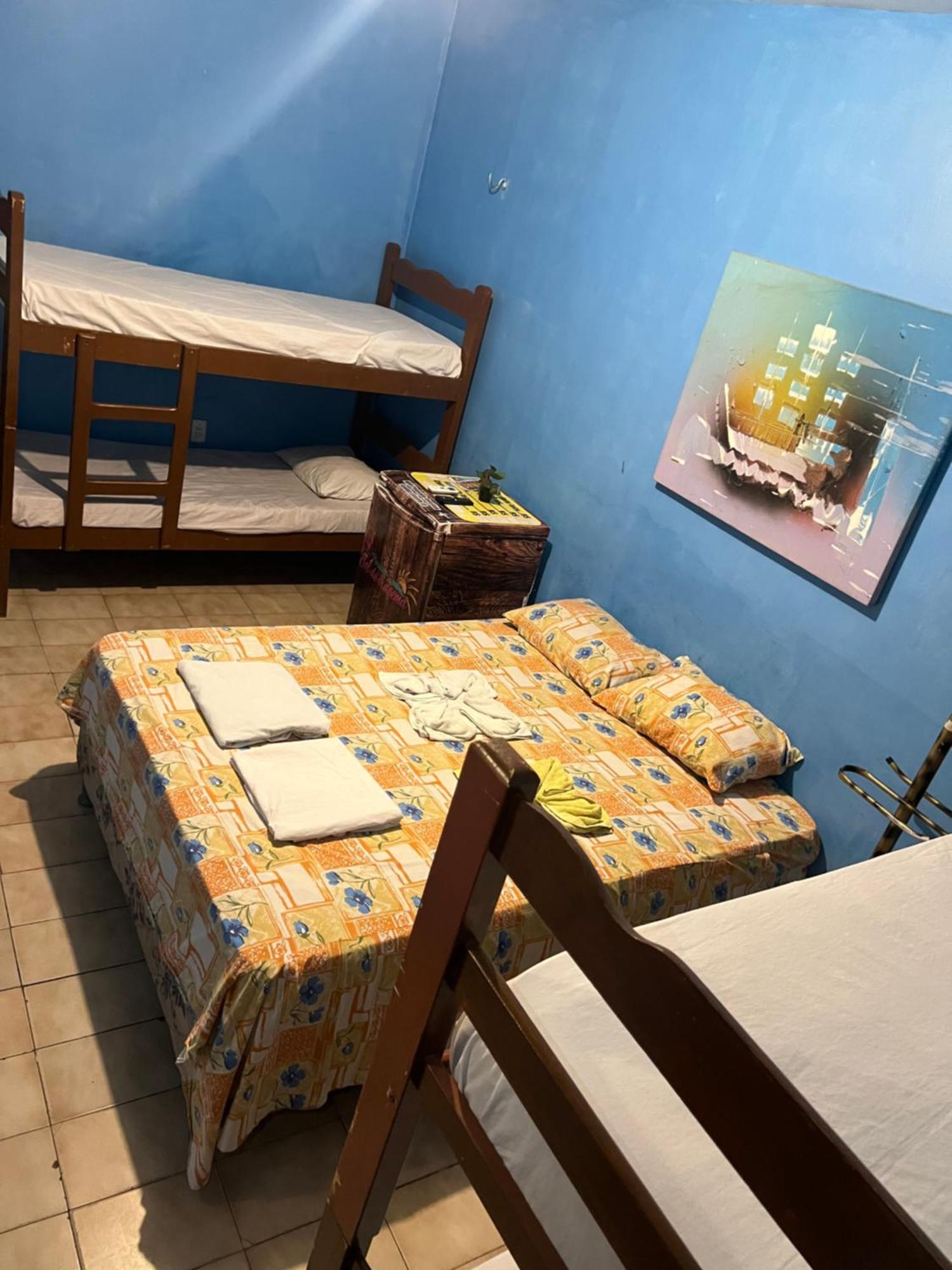 Pousada Sol De Iracema Centro * Fortaleza (Ceara)