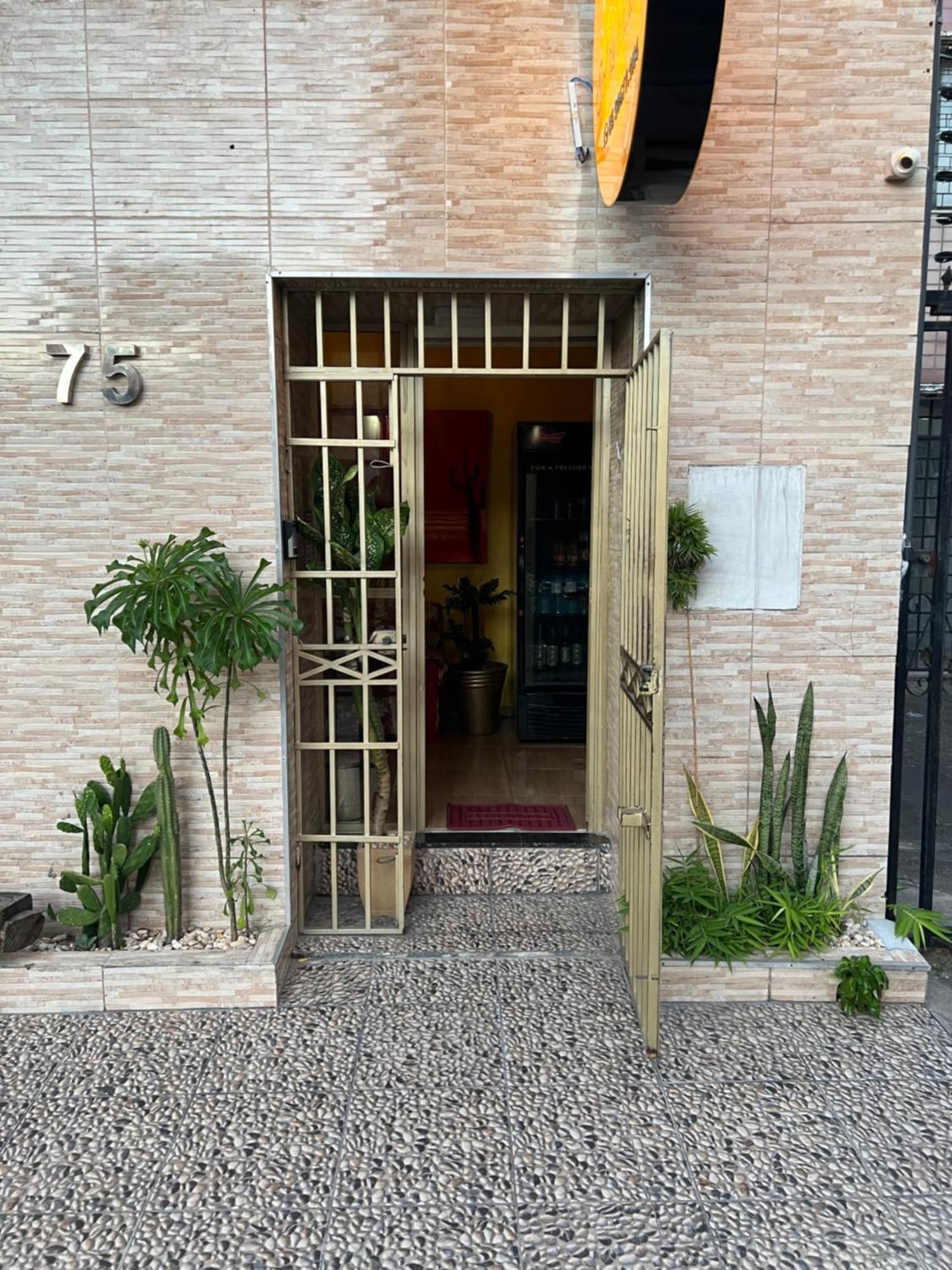 Pousada Sol De Iracema Centro Pensão Fortaleza (Ceara)