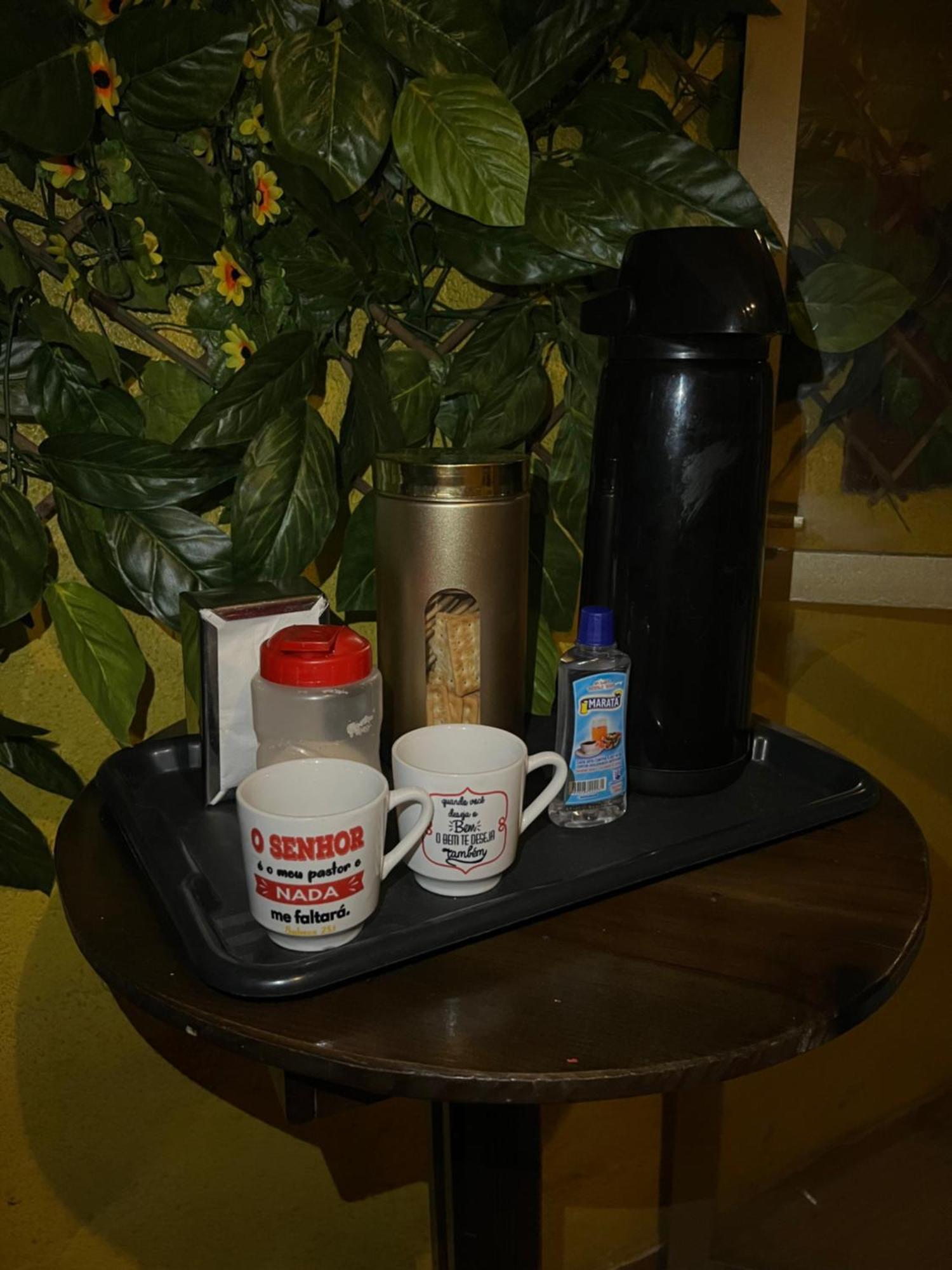 Pensão Pousada Sol De Iracema Centro *