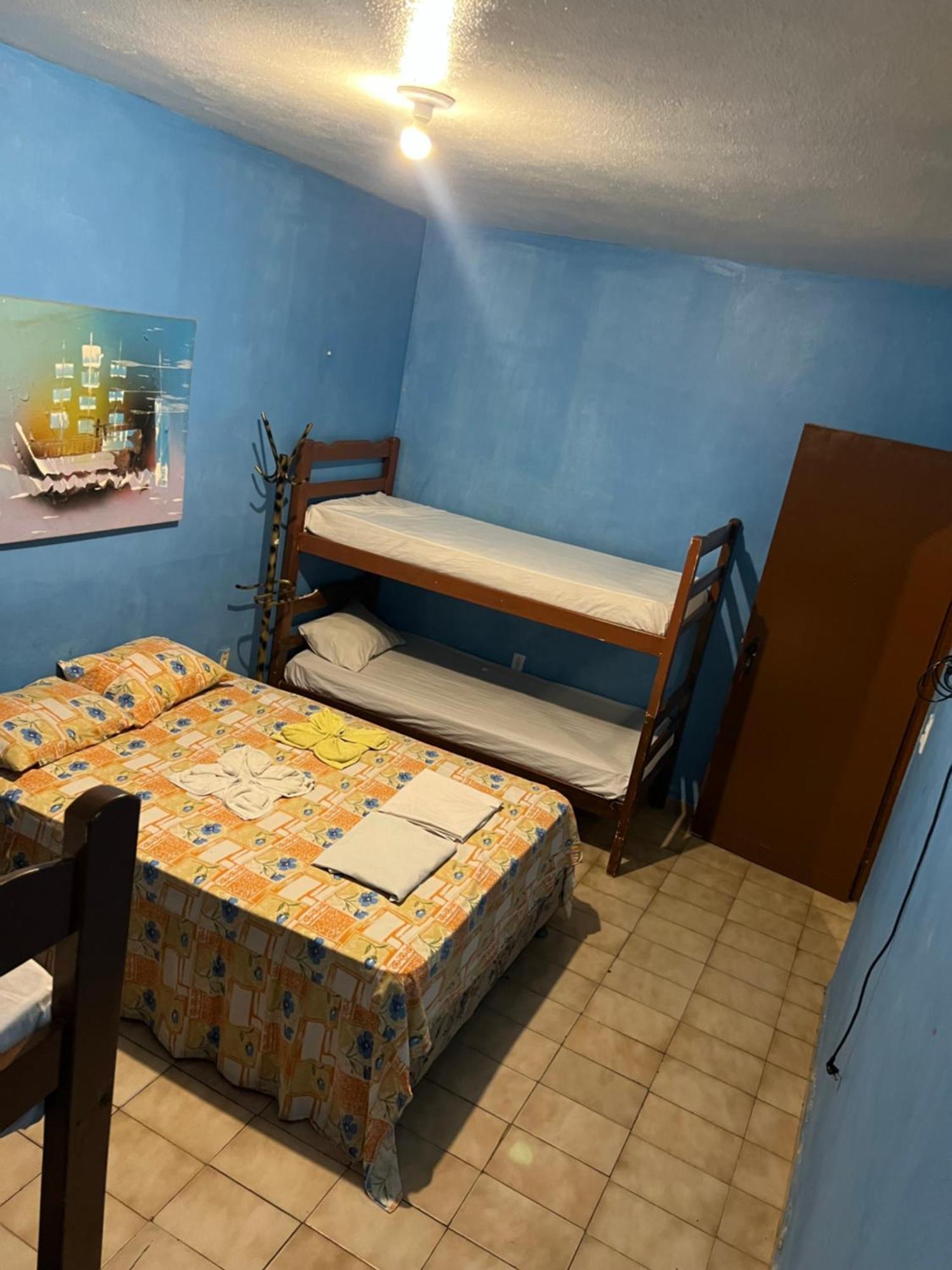 Pousada Sol De Iracema Centro Fortaleza (Ceara)