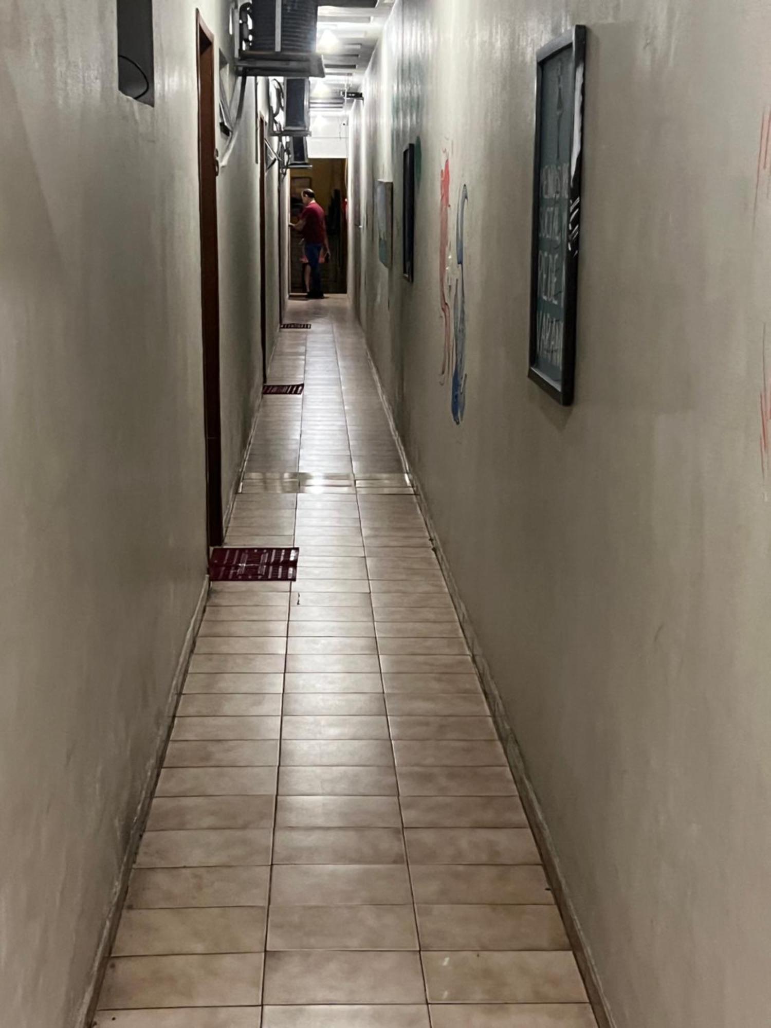 Pousada Sol De Iracema Centro