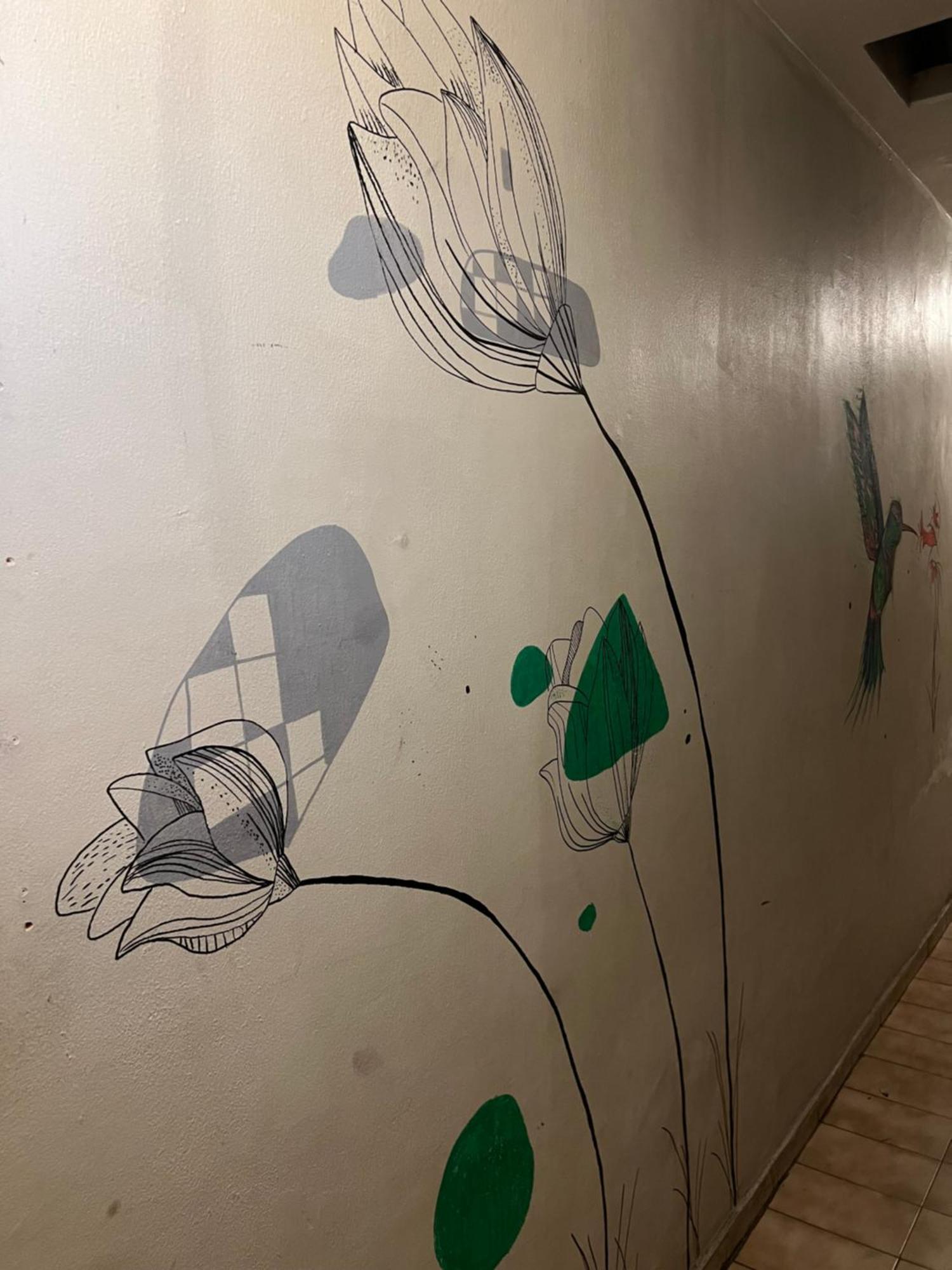 Pensão Pousada Sol De Iracema Centro