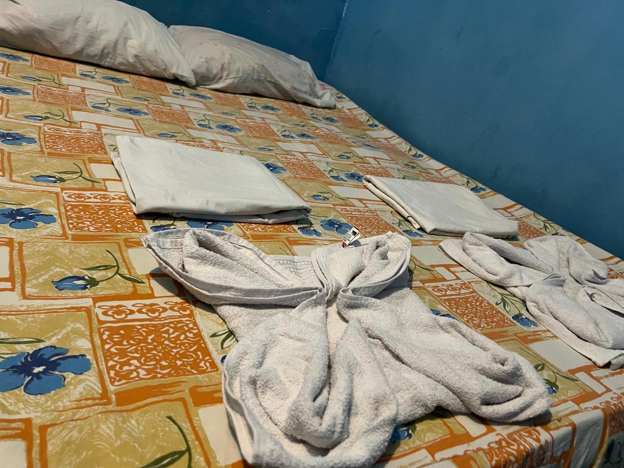 Pousada Sol De Iracema Centro Pensão *