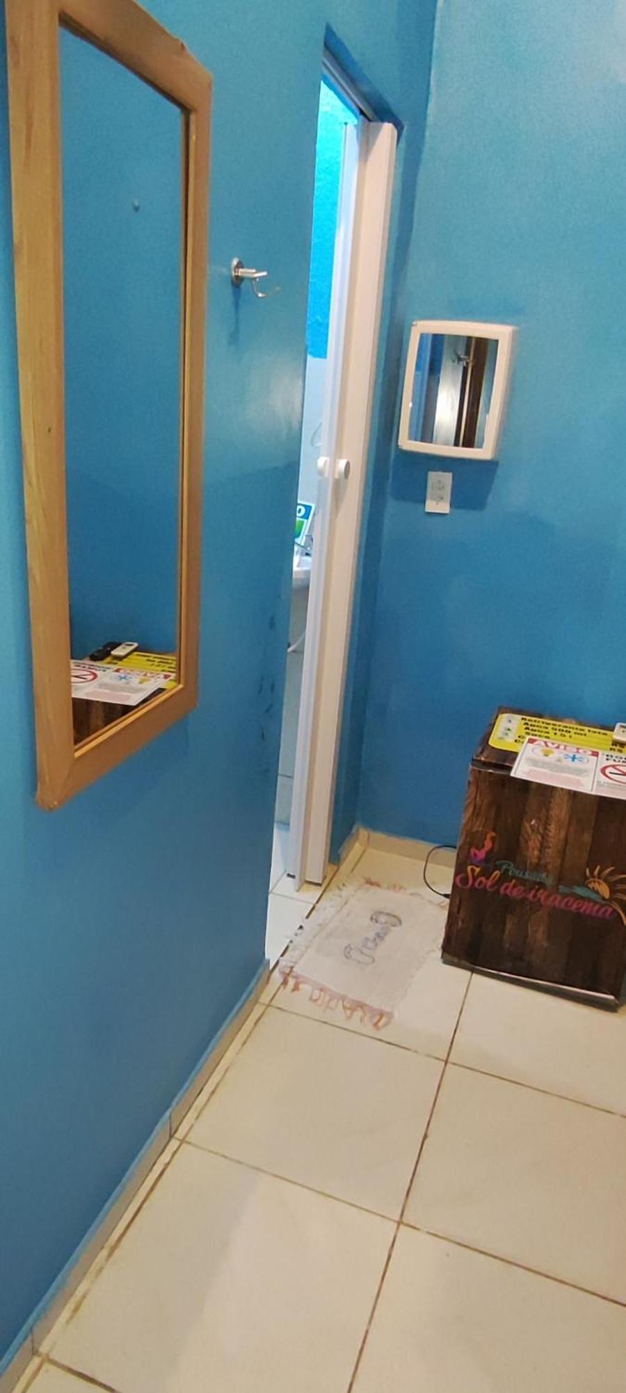 Pousada Sol De Iracema Centro *