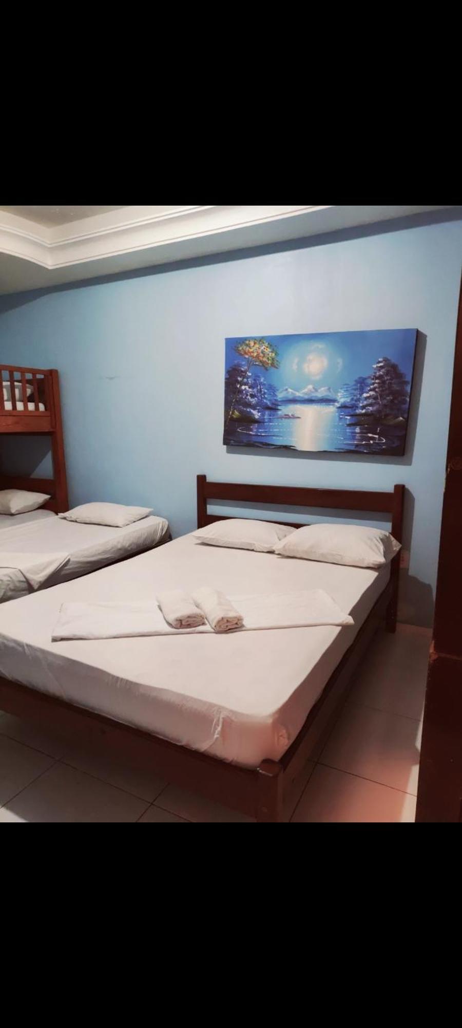 Pousada Sol De Iracema Centro Pensão