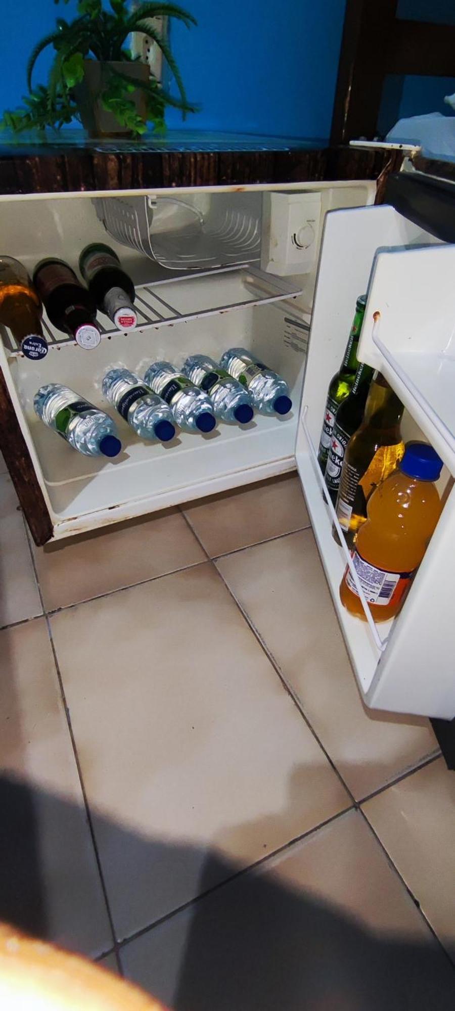 Pensão Pousada Sol De Iracema Centro