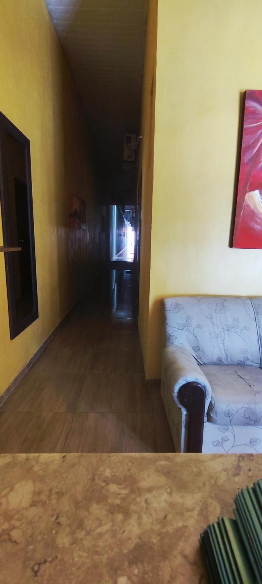 Pousada Sol De Iracema Centro Pensão *