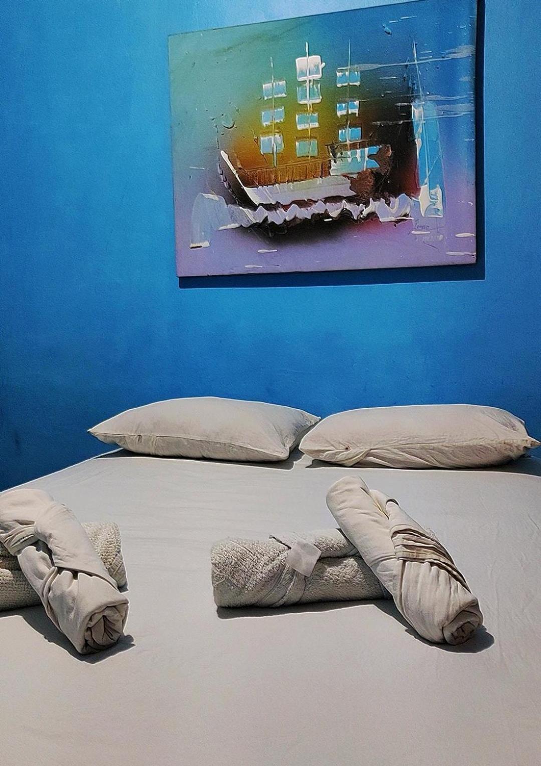 Pousada Sol De Iracema Centro *