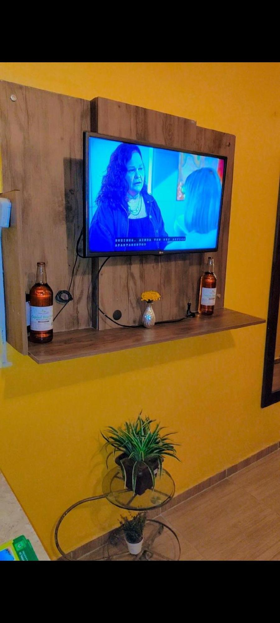 Pensão Pousada Sol De Iracema Centro *