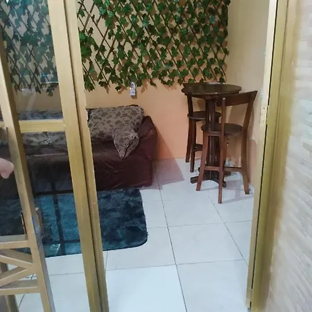 Pousada Sol De Iracema Centro Pensão *
