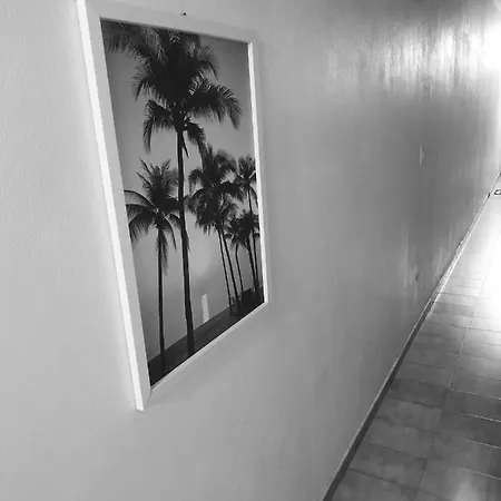 Pousada Sol De Iracema Centro Fortaleza (Ceara)