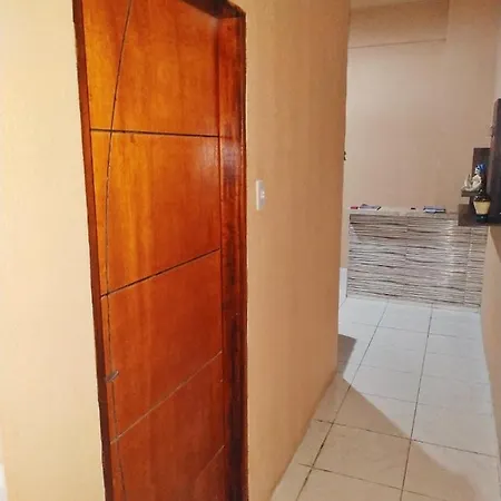 Pensão Pousada Sol De Iracema Centro Fortaleza (Ceara)