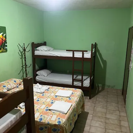 Pousada Sol De Iracema Centro Fortaleza (Ceara)