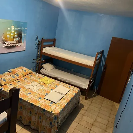 Pousada Sol De Iracema Centro Fortaleza (Ceara)