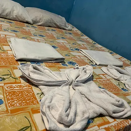 Pousada Sol De Iracema Centro Pensão *