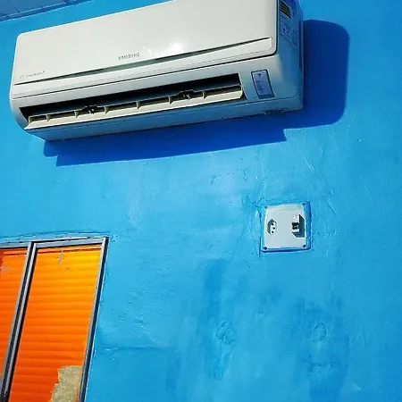 Pensão Pousada Sol De Iracema Centro Fortaleza (Ceara)