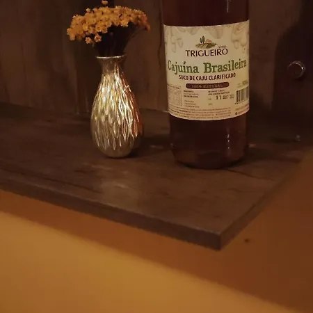 Pensão Pousada Sol De Iracema Centro *