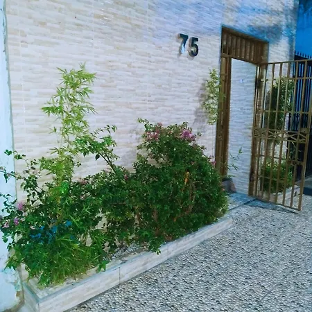 Pousada Sol De Iracema Centro Pensão Fortaleza (Ceara)