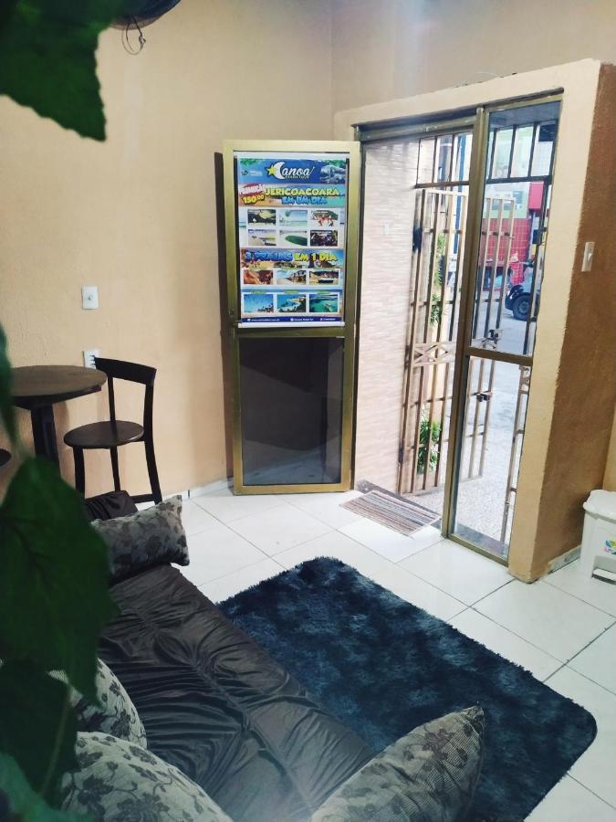 Pousada Sol De Iracema Centro Fortaleza (Ceara)