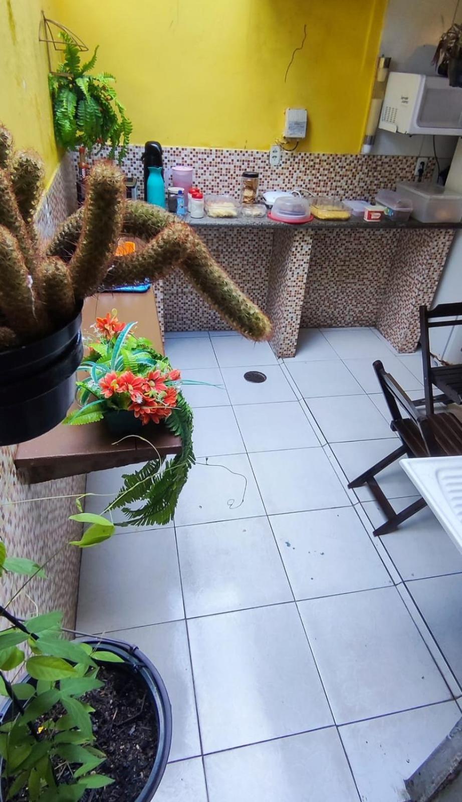 Pousada Sol De Iracema Centro