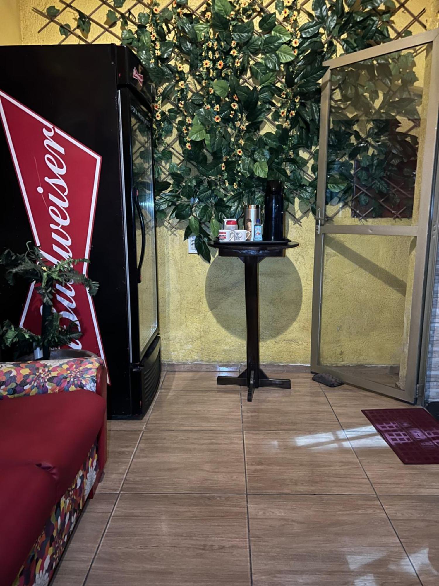 Pousada Sol De Iracema Centro * Fortaleza (Ceara)