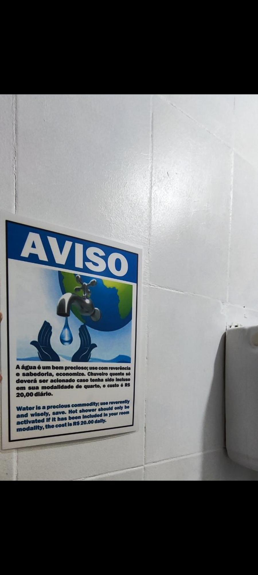 Pousada Sol De Iracema Centro Fortaleza (Ceara)