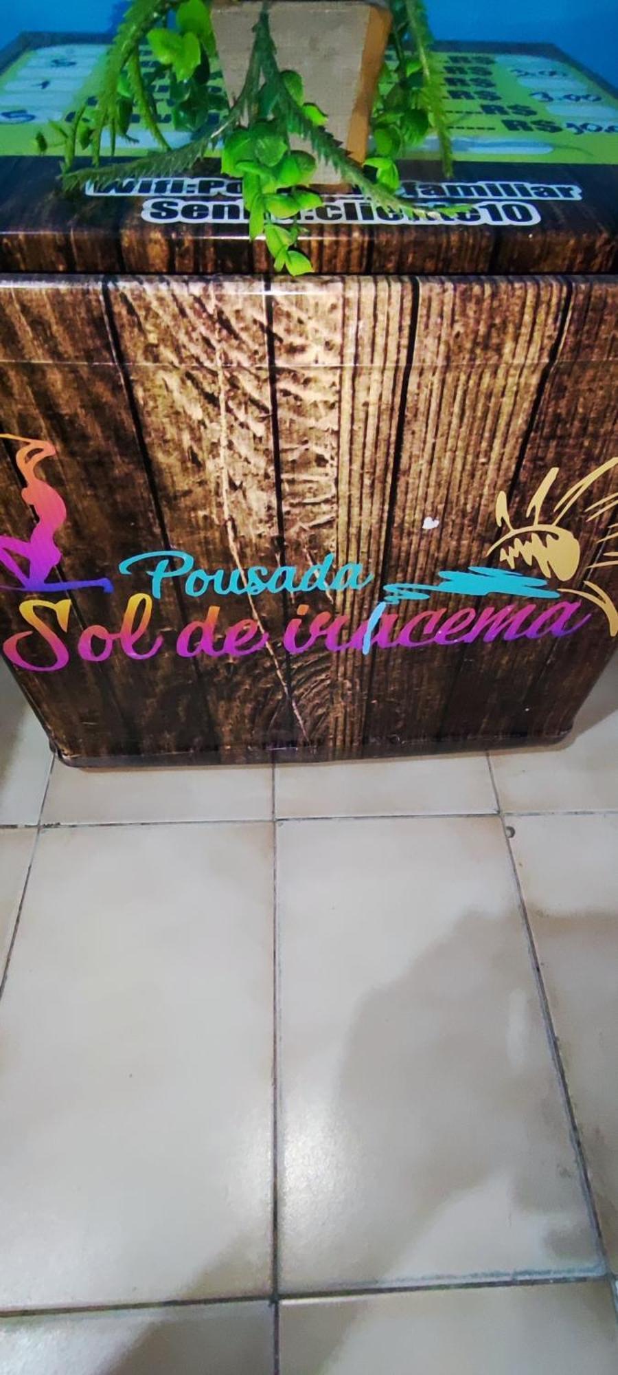 Pousada Sol de Iracema Centro